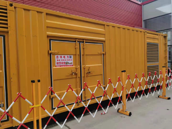 鲤城关于通用发电机的十万个为什么？