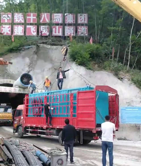 鲤城发电机组维修后输出功率降低是什么问题