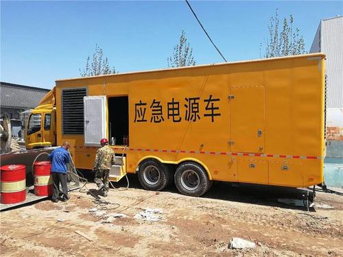 鲤城发电车租赁-教您挑选发电机哪些技巧可以掌握使用