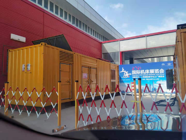 鲤城发电车出租-发电机无电压或电压太低怎么办？