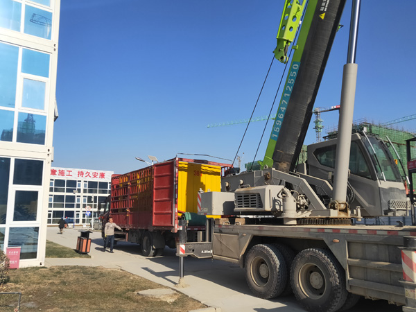 鲤城发电机出租50KW柴油发电机组需要配多粗电缆线