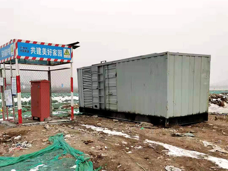 鲤城燃气发电机在高海拔地区运行时会遇到哪些常见故障？