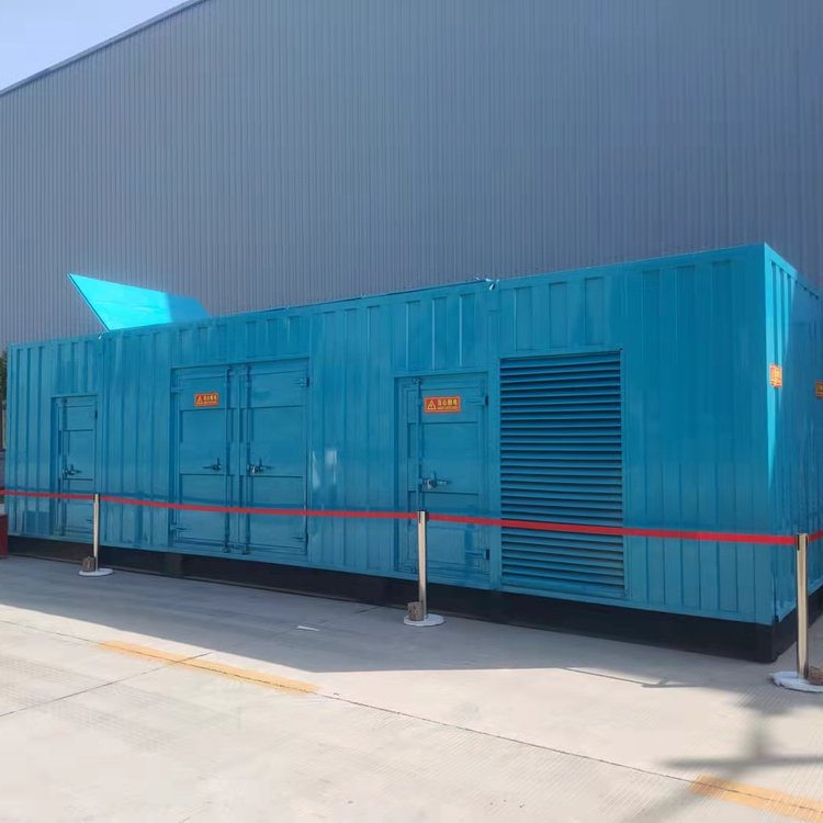 鲤城怎样更换柴油发电机组的空气滤清器？