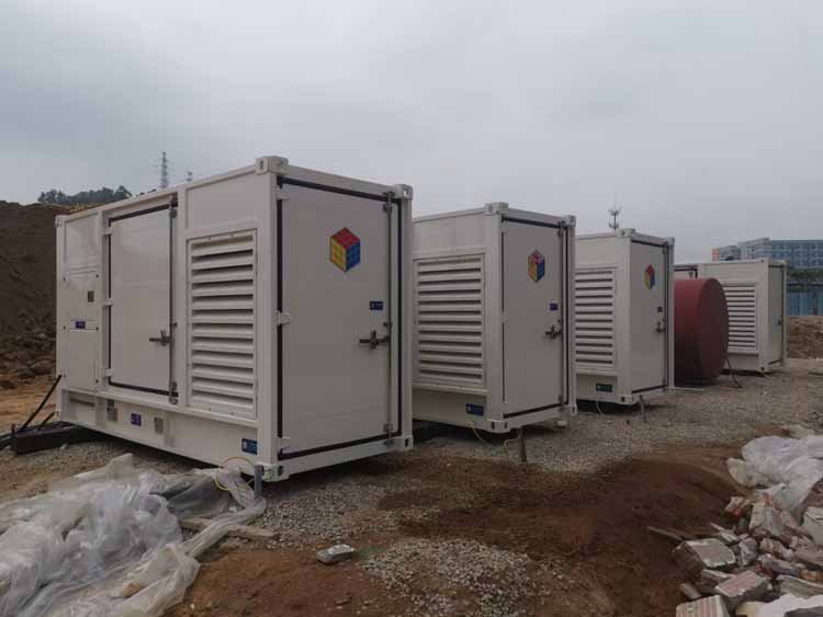 鲤城如何降低 200KW 柴油发电机的燃油消耗率？