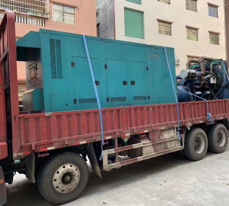 鲤城如何在不同负载率下确保 400KW 柴油发电机组的正常运行？