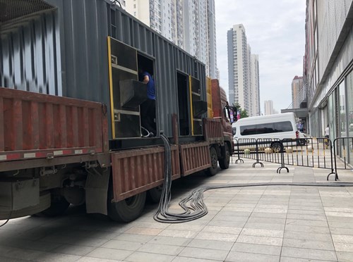 鲤城柴油发电机空气滤清器在不同季节的更换周期是否有差异？