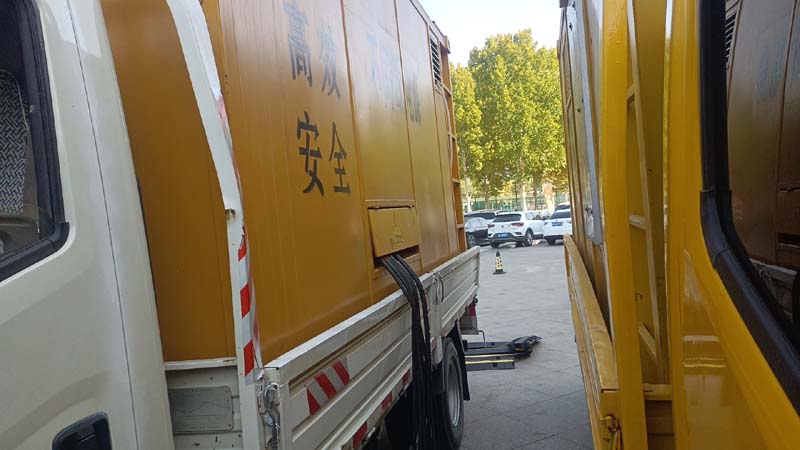 鲤城如何判断柴油发电机组和UPS电源的切换时间是否符合要求？