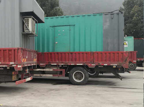 鲤城柴油发电机组使用注意安全事项有哪些？