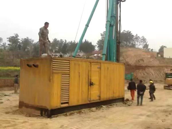 鲤城柴油发电机组应用场合有哪些？