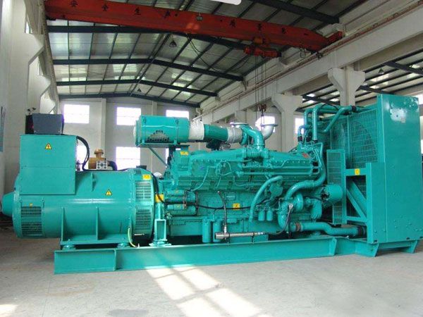 鲤城影响800KW发电机组油耗的因素有哪些？